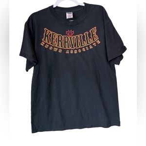 Kerrville T-shirt